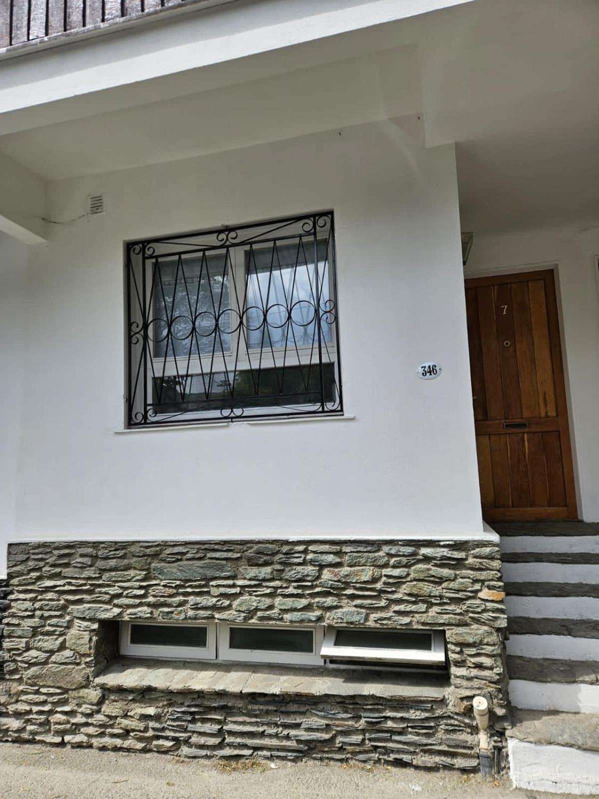 Departamento Centrico Daire Ushuaia Dış mekan fotoğraf